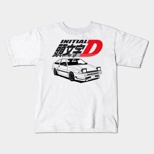 Initial D Kids T-Shirt